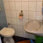דירה In With Balcony, Air Conditioning, Wi-fi, Dishwasher *
