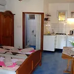 In With Balcony, Air Conditioning, Wi-fi, Dishwasher * بيوغْغاد نا موغو