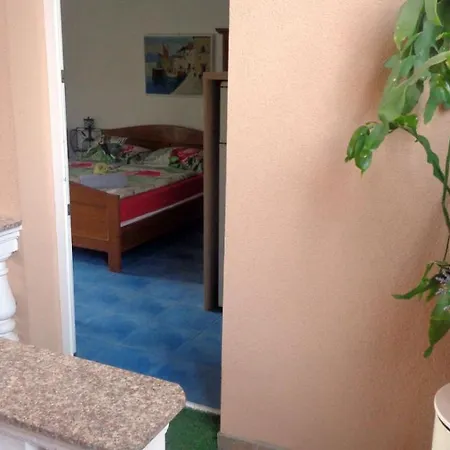 In With Balcony, Air Conditioning, Wi-fi, Dishwasher * Biograd Na Moru