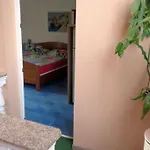 In With Balcony, Air Conditioning, Wi-fi, Dishwasher * 비오그라드나모루