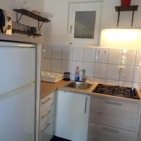 In With Balcony, Air Conditioning, Wi-fi, Dishwasher Apartment *