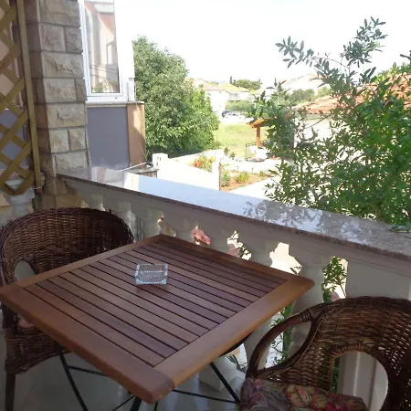 In With Balcony, Air Conditioning, Wi-fi, Dishwasher * Biograd Na Moru