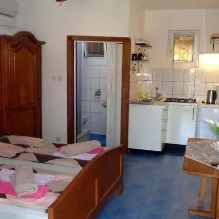 In With Balcony, Air Conditioning, Wi-fi, Dishwasher * Biograd Na Moru