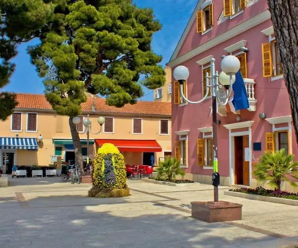 In With Balcony, Air Conditioning, Wi-fi, Dishwasher Lägenhet