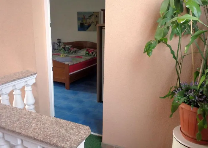 In With Balcony, Air Conditioning, Wi-fi, Dishwasher * Biograd Na Moru